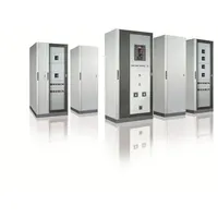Striebel & John Reihenschaltschrank P412T4