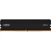 Crucial PRO 16G (1x16G) DDR5-6000 *CP16G60C48U5 (1 x 16GB,