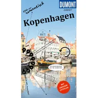 Mairdumont DUMONT direkt Reiseführer Kopenhagen