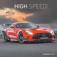 ALPHA EDITION GmbH & Co. KG Alpha Edition -