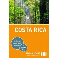 Mairdumont Stefan Loose Reiseführer Costa Rica