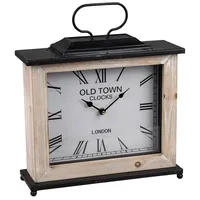 Formano Standuhr 35x32 Eleganz