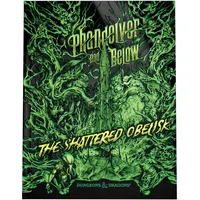 Wizards of the Coast D&D Phandelver and Below: The