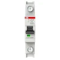 ABB S201MR-K15 2CDS271437R0457