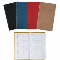 Stylex Adressbuch Papierbezug