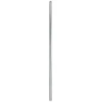 PremiumX Antennenmast 2m Ø 48mm Stahl SAT Mast Satellitenmast