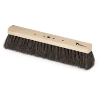 Nölle Profi Brush Staubbesen BECOnnect Arenga 40 cm