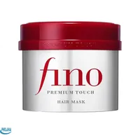Shiseido fino Premium Touch Haarmaske 230g