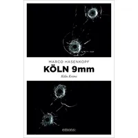 Emons Verlag Köln 9mm