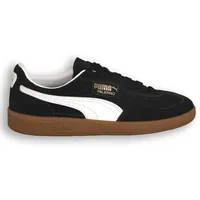 Puma Palermo - Schwarz - 44