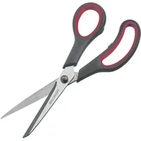 Westmark Haushaltsschere 21 cm – Allzweckschere ideal für das