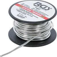 BGS Lötzinn auf Rolle bleifrei Ø 1mm 10g