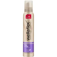 Wella Wellaflex Schaumfestiger Fülle & Style 5 200 ml