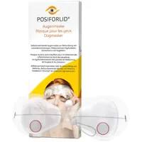 URSAPHARM Arzneimittel POSIFORLID Augenmaske Gel 1 St