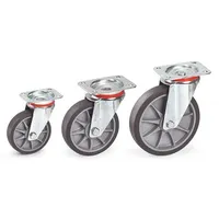 FETRA Etagenwagen 8482-3DE