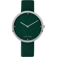 Jacques Lemans Damenuhr La Passion 1-2093E - silber