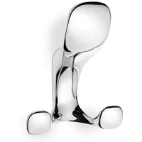 SOTech Garderobenhaken Lalce III Chrom