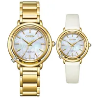 Citizen Watch Europameisterschaft 1092-64D