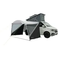 Outwell Touring Shelter Bus Sonnensegel, 320x240x200cm, grau