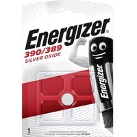 Energizer Knopfzelle 389 / 390 / SR54 / SR1130SW,