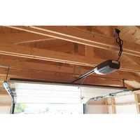 Palmako Torantrieb für Sektionaltor