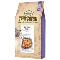 CARNILOVE Cat True Fresh Fish 1.8 kg
