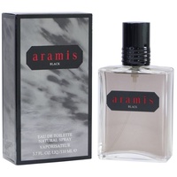 Aramis Aramis Black Eau De Toilette 110ml