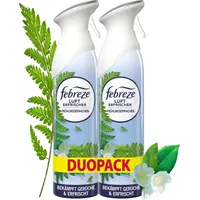 Febreze Raumspray Frühlingserwachen frisch 2x185 ml, 2 St.
