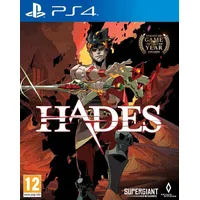Sony eurasia video games Hades Spiel für PS4 AT
