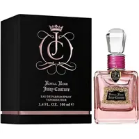 Juicy Couture Royal Rose Eau de Parfum 100 ml