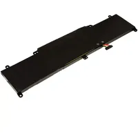 AccuCell Akku für Laptop Asus Q302L / Typ C31N1339