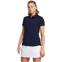 Under Armour Playoff SS Polo midnight navy XL