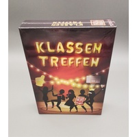 Pegasus Spiele Klassentreffen