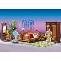 Playmobil Dollhouse Schlafzimmer 70971
