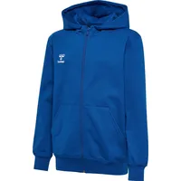 Hummel hmlGO 2.0 Zip Hoodie Kids