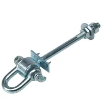 Wickey Schaukelhaken Safety Type d+ geprüft nach en 71-1