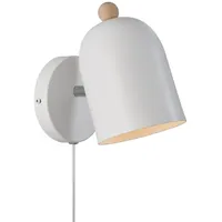 Nordlux Wandleuchte Gaston E27,