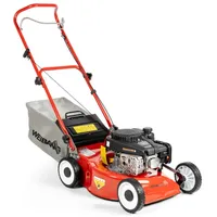 Weibang RMV Stahlblechrasenmäher WB 455 SC-OP (45cm)