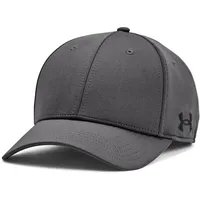 Under Armour Blitzing Team Cap Herren 040 graphite/black M/L
