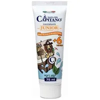 Pasta del Capitano 1905 Pasta Capitano Zahnpasta 75 Ml.