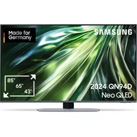 Samsung GQ43QN94D 43" Neo QLED 4K Tizen Smart TV