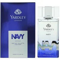 Yardley London Yardley Navy eau de toilette spray 100