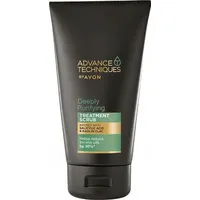 Avon Advance Techniques Deeply Purifying Kopfhaut Peeling 150 ml