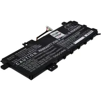 AccuCell Akku passend für Laptop Asus Vivobook 15 F512FA-AB34,