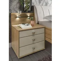 Wiemann »Kiruna, Eiche teilmassiv, Made in Germany, mit Soft-Close-Funktion«,