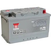 YUASA YBX5115 90Ah 12V