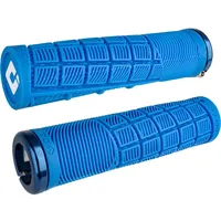 ODI Grips Odi Reflex V2.1 Lock-on Griffe - Blue
