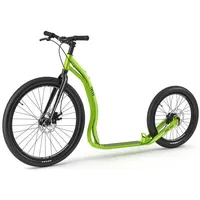 Yedoo Trexx Disc Schwarz