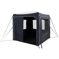 Dometic HUB 2.0 Mesh Netzelement, 190x190cm, blau