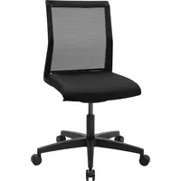 TOPSTAR Sitness Smart Point Stoff Schwarz
